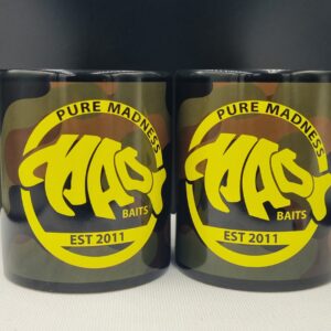 MAD Baits Team Mugs