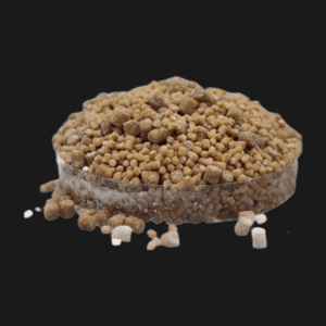 Nutz Banana Pellet 1kg