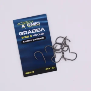 GRABBA HOOKS