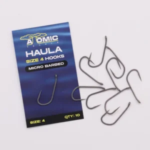 HAULA HOOKS