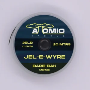 JEL-E-WYRE BARE-BAK 25LB
