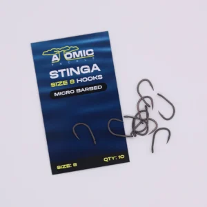 STINGA HOOKS