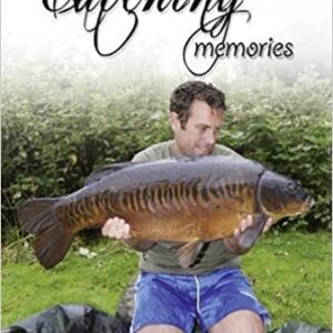 Catching Memories by Jerry Hammond