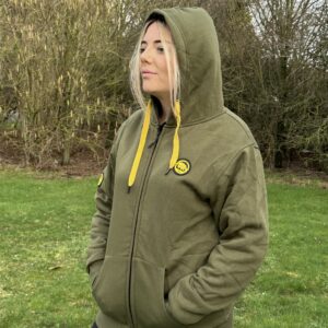 Mad Sherpa Hoody