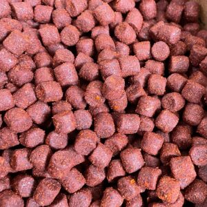 Pandemic 8mm Pellet 1kg