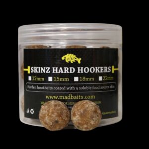 nutz plus skinz 18mm