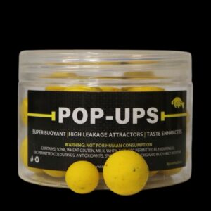 Nutz Banana Hook Baits