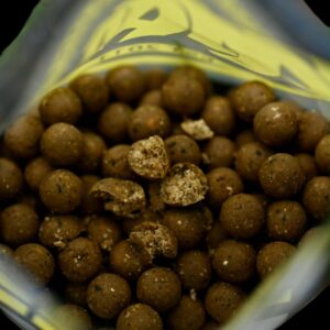 P-FISH Boilie 1kg 5kg