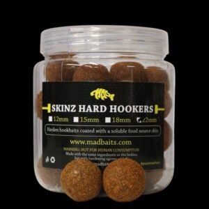 Skinz Hardened Hook Baits Pandemic
