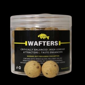 Nutz Plus Wafters