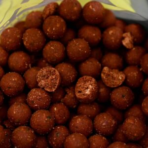 Pandemic Boilies 1kg-5kg