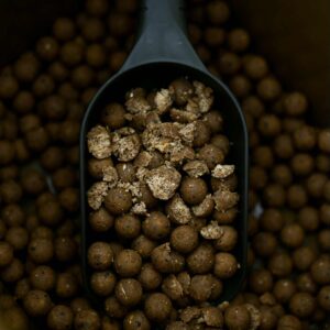 Nutz Plus Boilies 5KG-1kg